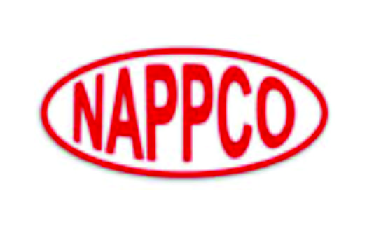Nappco Logo